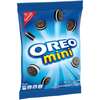Oreo Oreo Mini Cookie 1.5 oz., PK60 00011